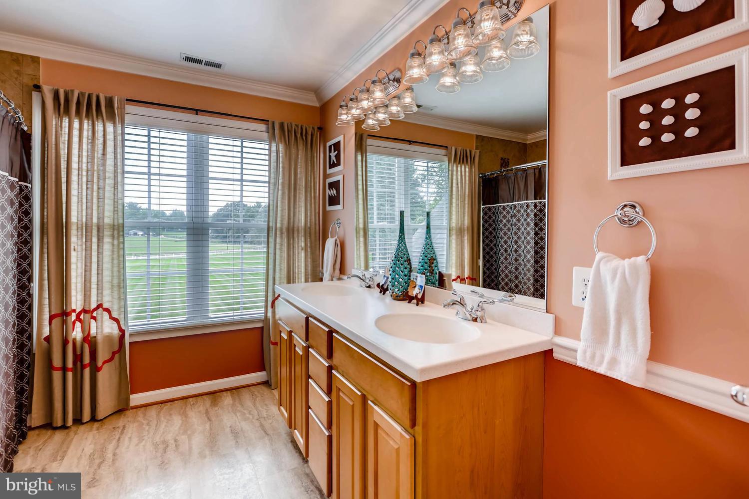 1310 Trappe Road Street, MD 21154 - Photo 21 of 30 Hall Bath