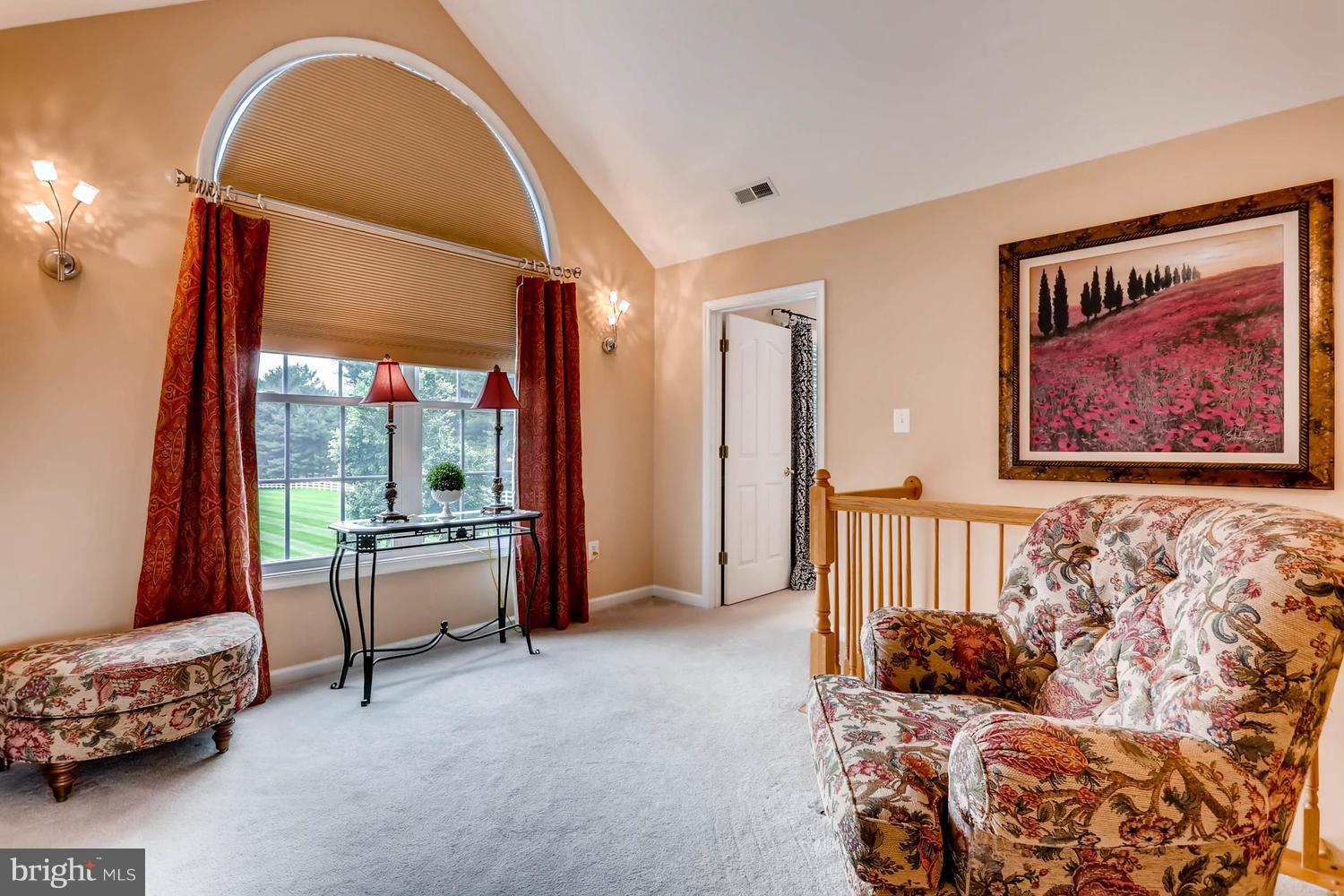 1310 Trappe Road Street, MD 21154 - Photo 23 of 30 Oversize 4th Bedroom