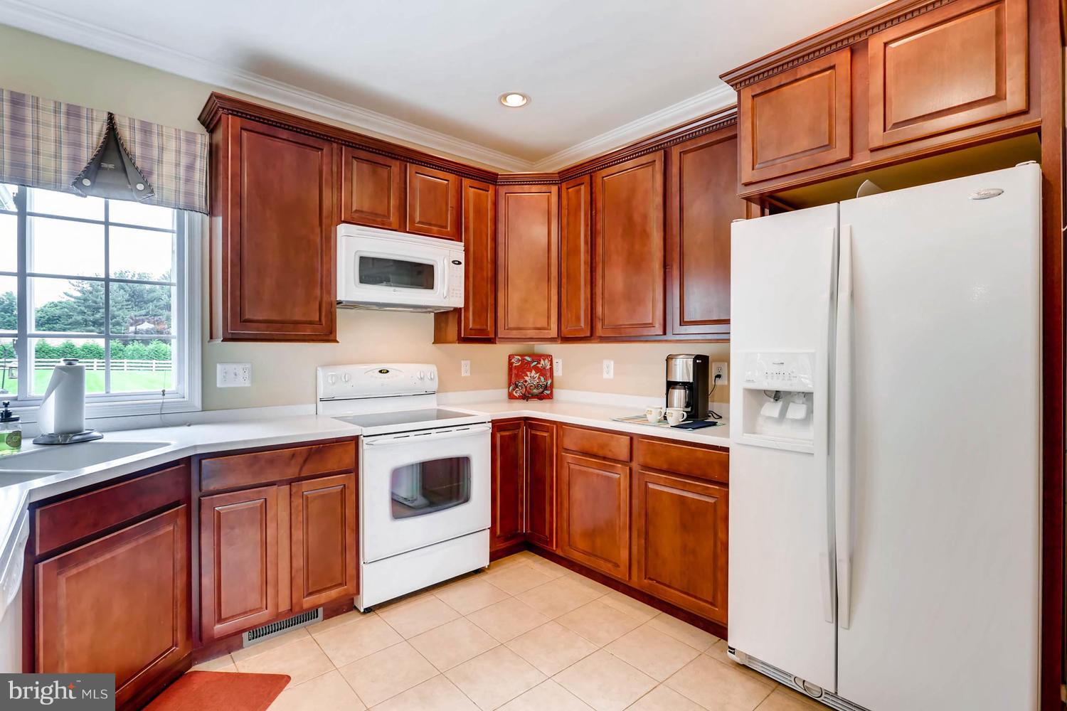 1310 Trappe Road Street, MD 21154 - Photo 9 of 30 Kitchen