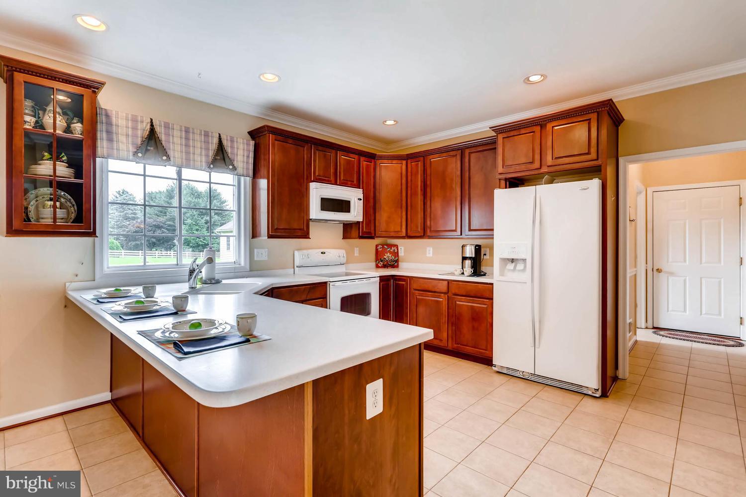 1310 Trappe Road Street, MD 21154 - Photo 10 of 30 Kitchen