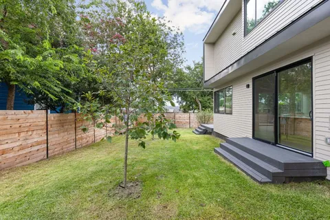 $599,000 | 2903 Breeze Terrace, Unit 2, Austin, TX 78722