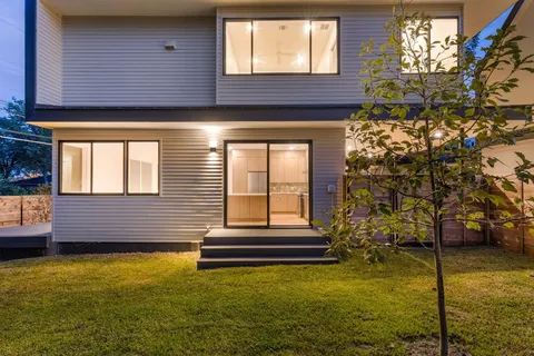 $599,000 | 2903 Breeze Terrace, Unit 2, Austin, TX 78722