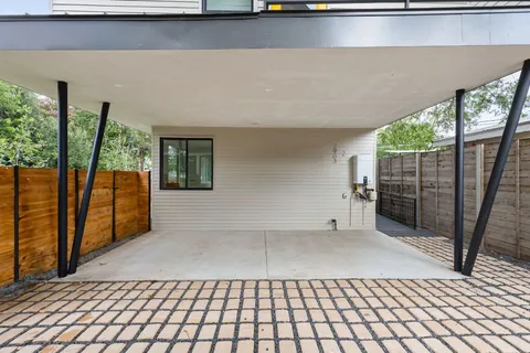 $599,000 | 2903 Breeze Terrace, Unit 2, Austin, TX 78722