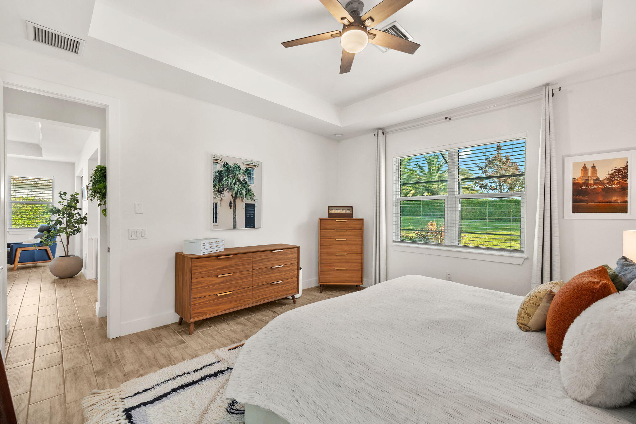 14741 Leeward Drive Naples, FL 34114 - Photo 21 of 41 21-Primary Bedroom 2 of 3