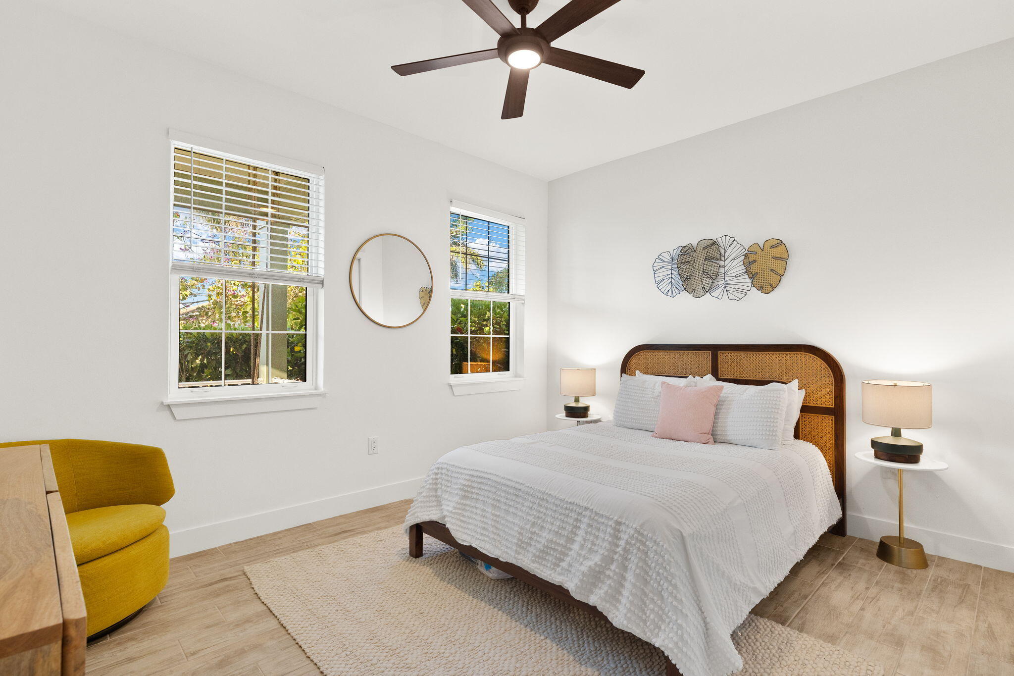 14741 Leeward Drive Naples, FL 34114 - Photo 24 of 41 24-Guest Bedroom 1