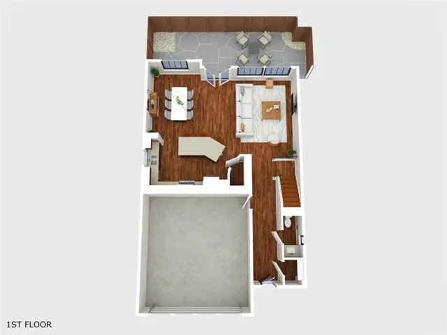 $3,100 | 5749 Larkin Street, Houston, TX 77007