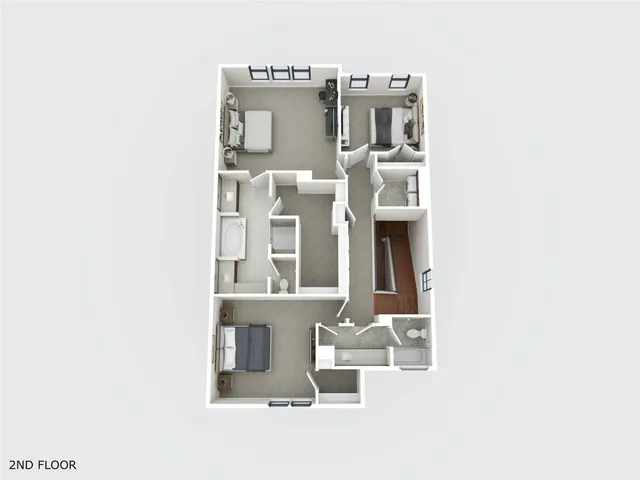 $3,100 | 5749 Larkin Street, Houston, TX 77007