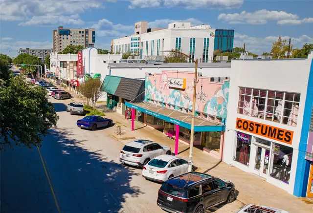 $3,100 | 5749 Larkin Street, Houston, TX 77007