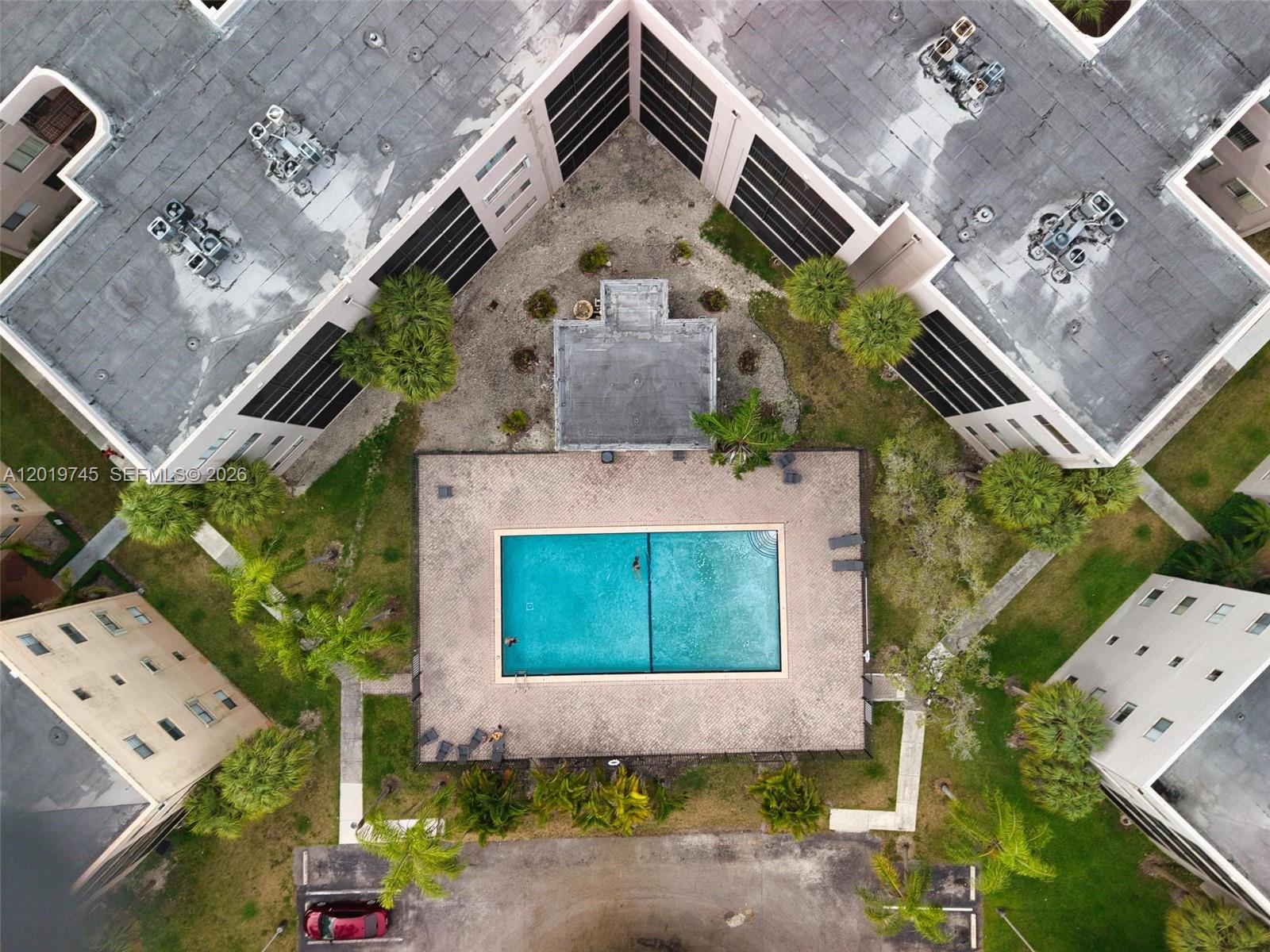 8600 Southwest 133rd Avenue Road, Unit 410 Miami, FL 33183 - Photo 38 of 50