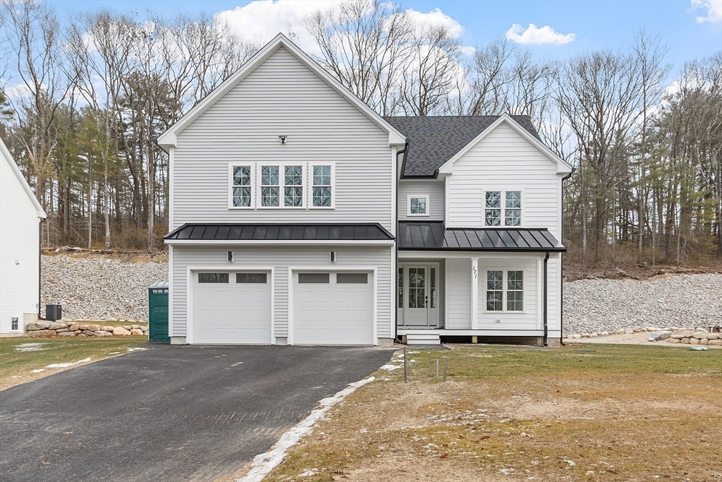 Lot 3 Upper Gore Road Webster, MA 01570 - Photo 1 of 41 Gallery Image 1