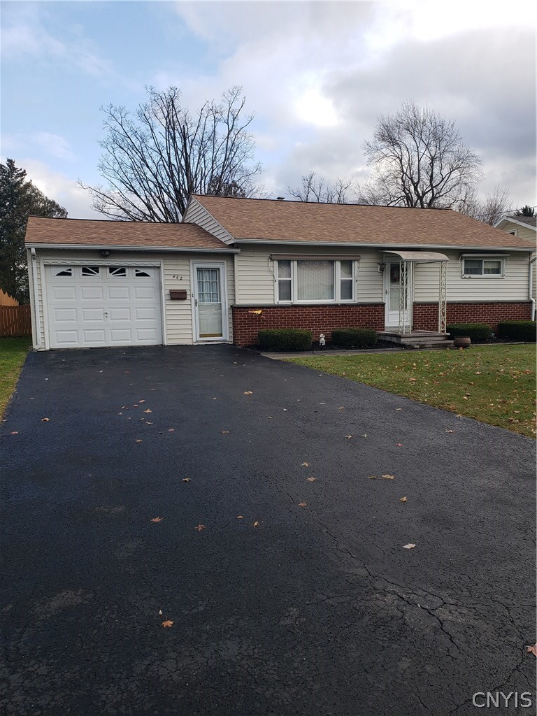 462 Van Ellis Road Utica, NY 13502 - Photo 1 of 1 Gallery Image 1