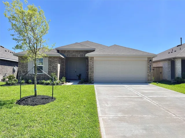 $1,995 | 14919 Clay Harvest Ridge, Magnolia, TX 77354