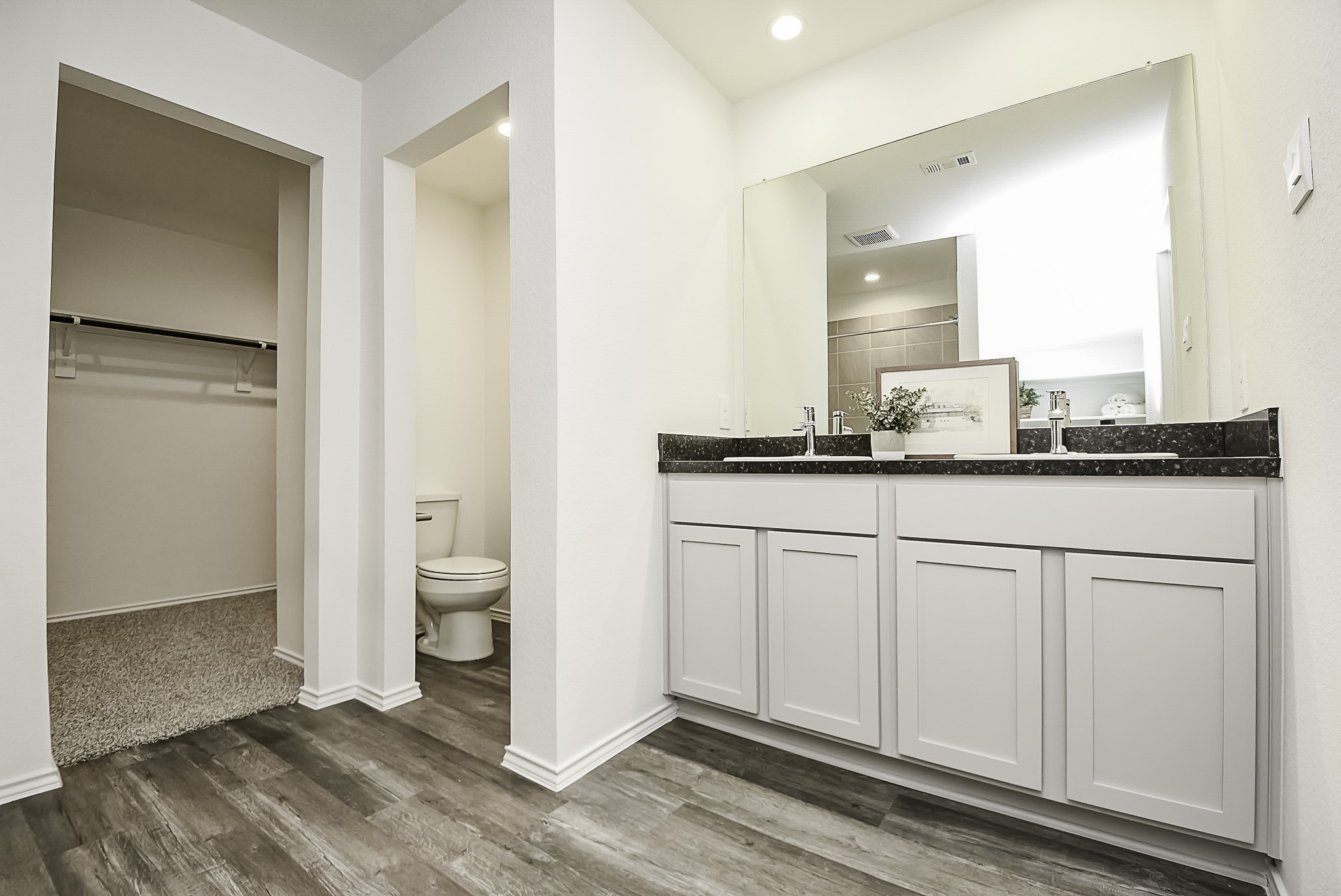 14919 Clay Harvest Ridge Magnolia, TX 77354 - Photo 12 of 28 Double sink