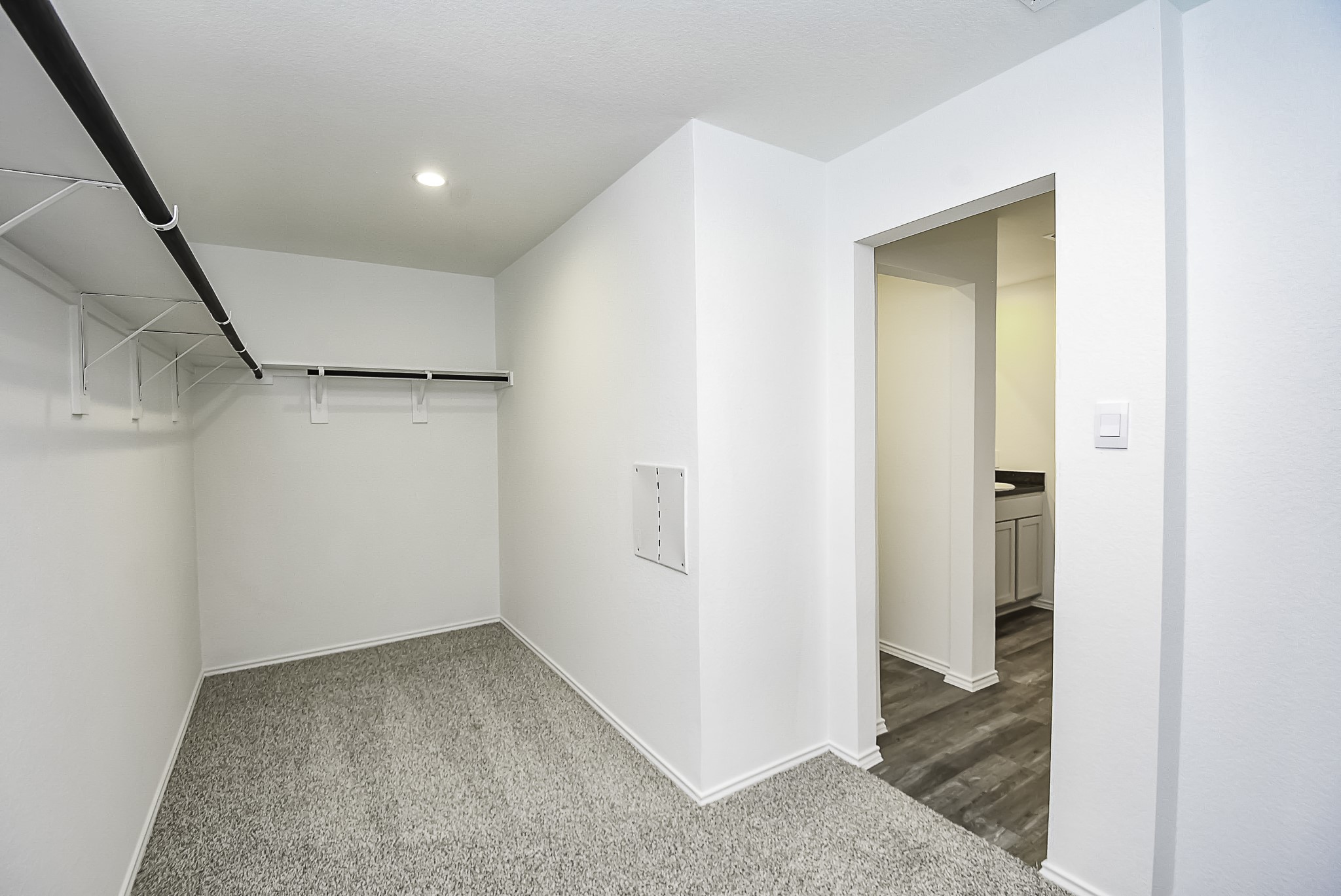 14919 Clay Harvest Ridge Magnolia, TX 77354 - Photo 14 of 28 Huge walking in closet