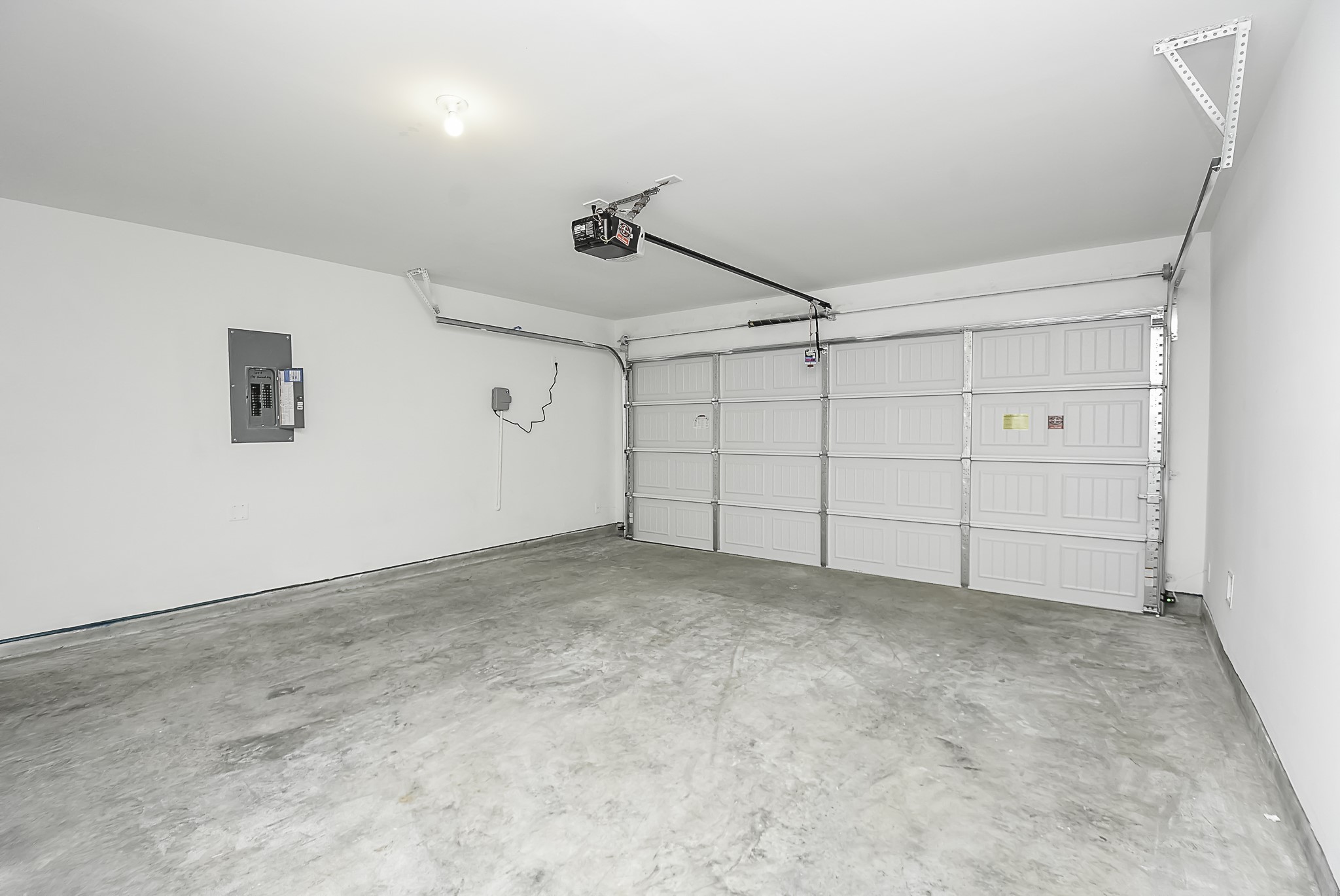 14919 Clay Harvest Ridge Magnolia, TX 77354 - Photo 24 of 28 Two Car Garage