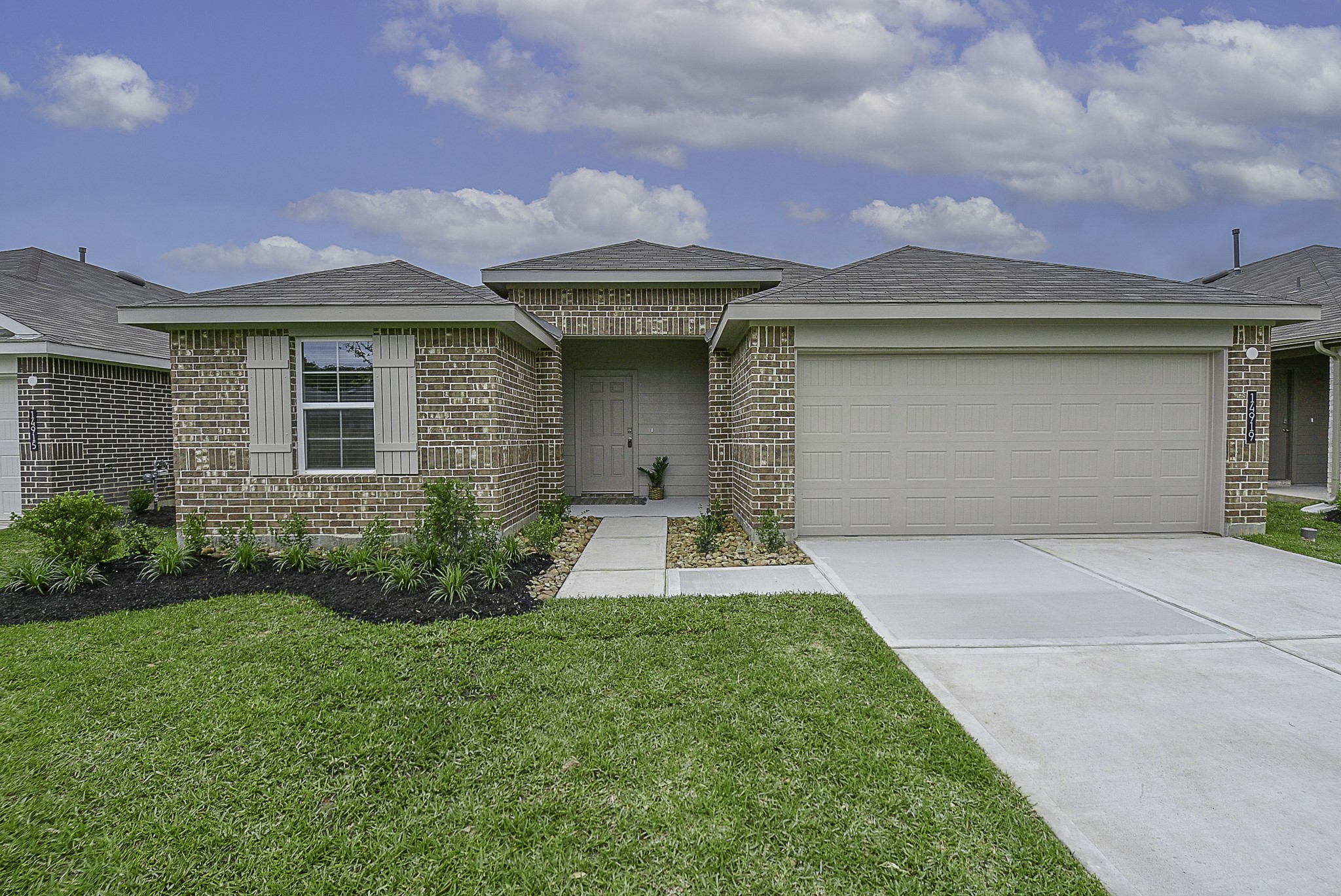 14919 Clay Harvest Ridge Magnolia, TX 77354 - Photo 27 of 28