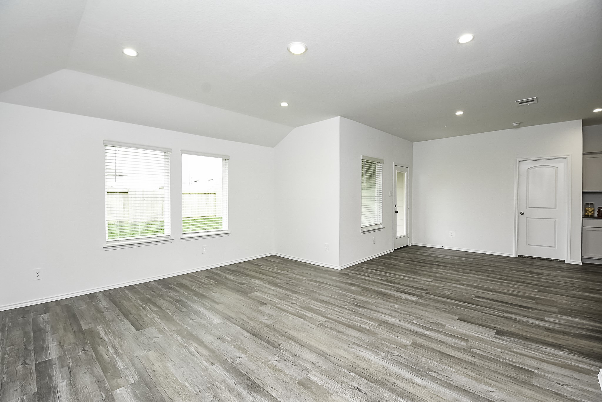 14919 Clay Harvest Ridge Magnolia, TX 77354 - Photo 7 of 28 Lots of light throughout the house.