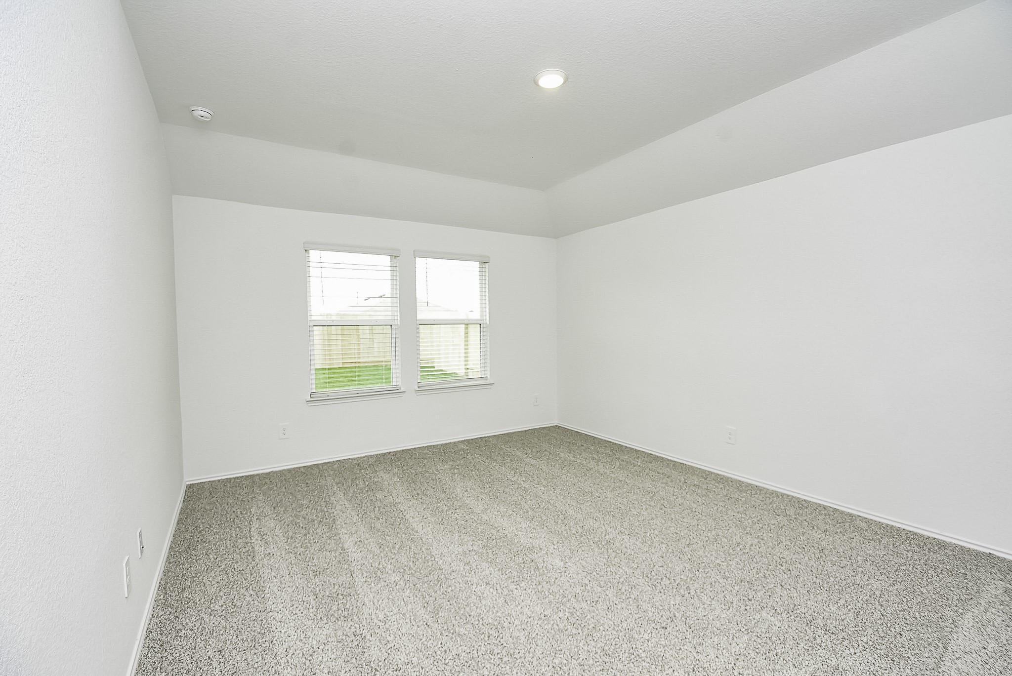 14919 Clay Harvest Ridge Magnolia, TX 77354 - Photo 8 of 28 Spacious primary bedroom