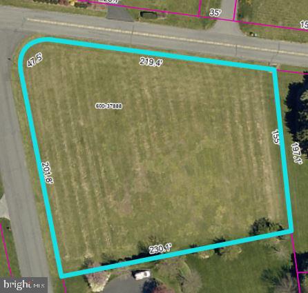 0 Strawberry Lane Lititz, PA 17543 - Photo 1 of 1