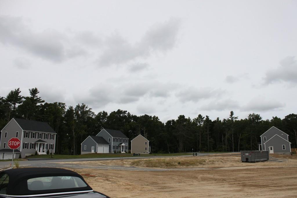 Lot 7 Stony Point Road Middleboro, MA 02346 - Photo 7 of 11 a view of swimming pool with a yard