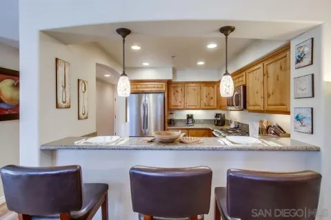 $1,595,000 | 4151 Mission San Diego Ca, Unit 213, San Diego, CA 92109