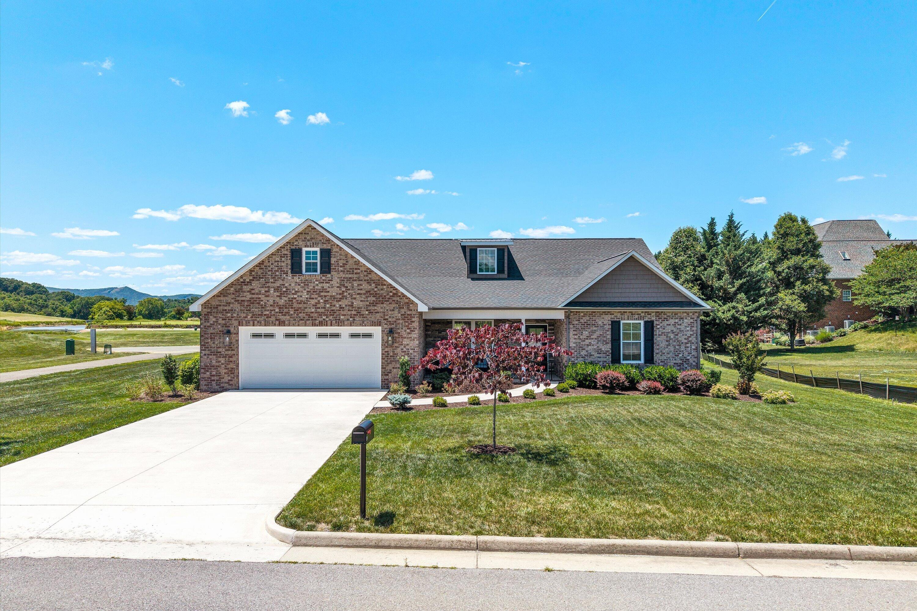 42 Island Green Road Daleville, VA 24083 - Photo 3 of 46 03-SGP-0001