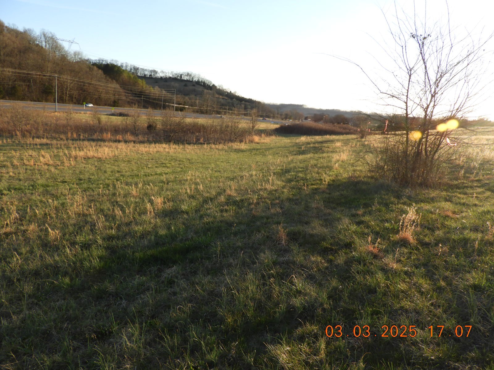 0 Pulaski Highway Frankewing, TN 38459 - Photo 6 of 9 a view of lake with mountain