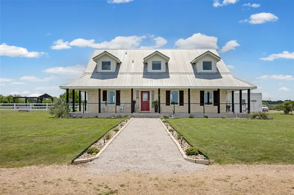 $1,399,000 | 1283 Rattlesnake Trail, Burnet, TX 78611