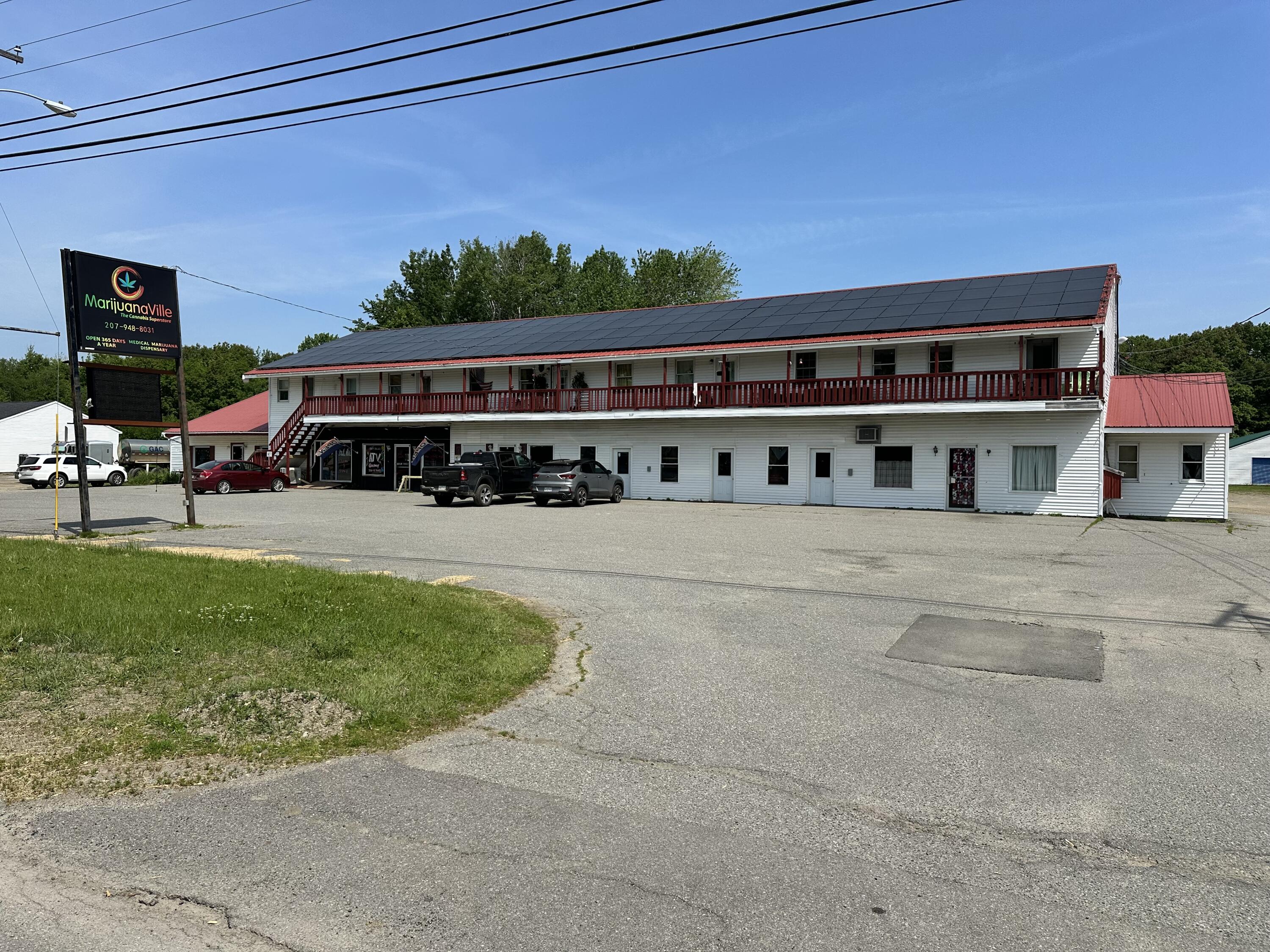 369 School Street Unity, ME 04988 - Photo 1 of 16 IMG_4562
