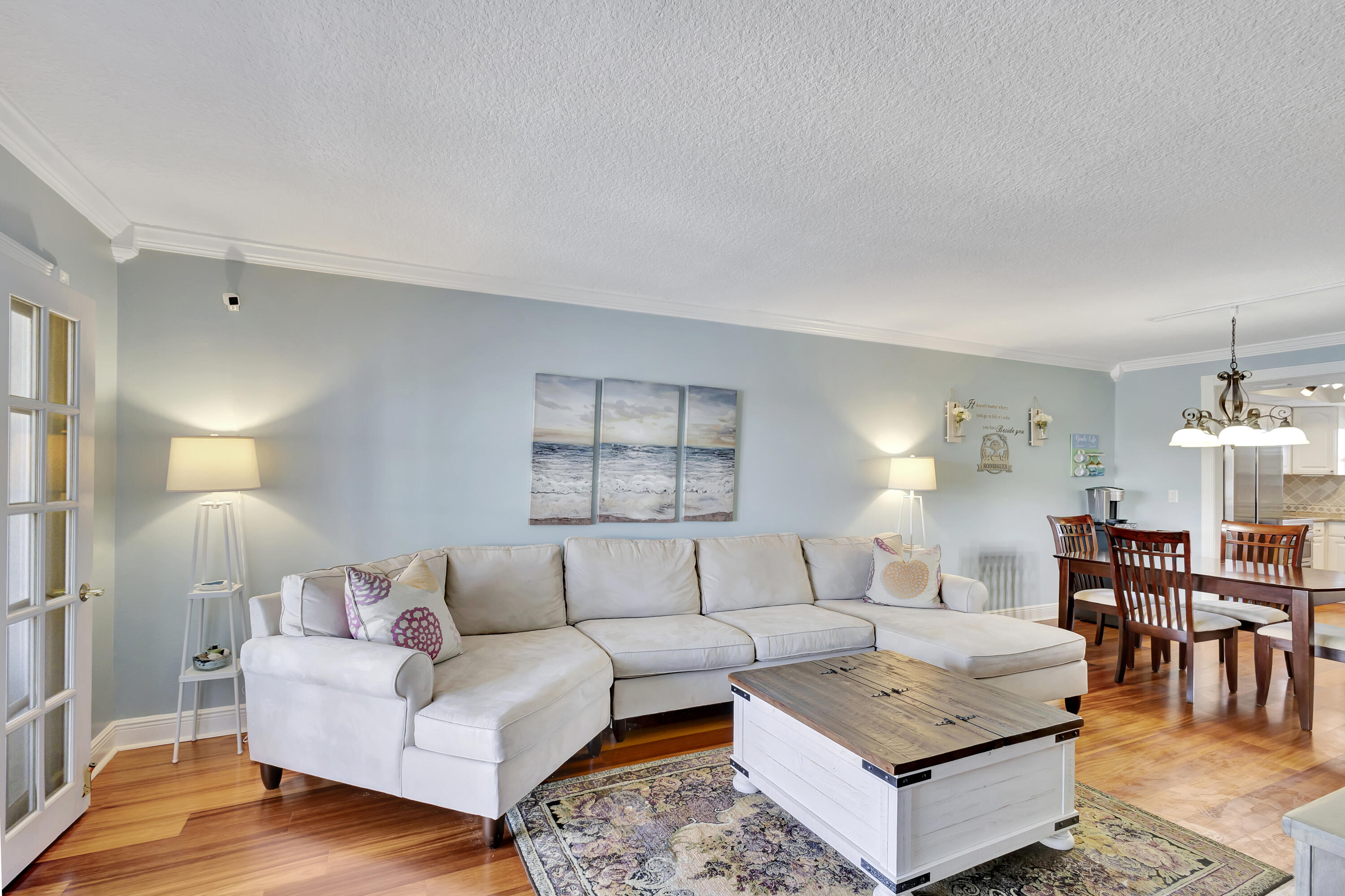 304 Golfview Road, Unit PH7 North Palm Beach, FL 33408 - Photo 12 of 48 Living Space