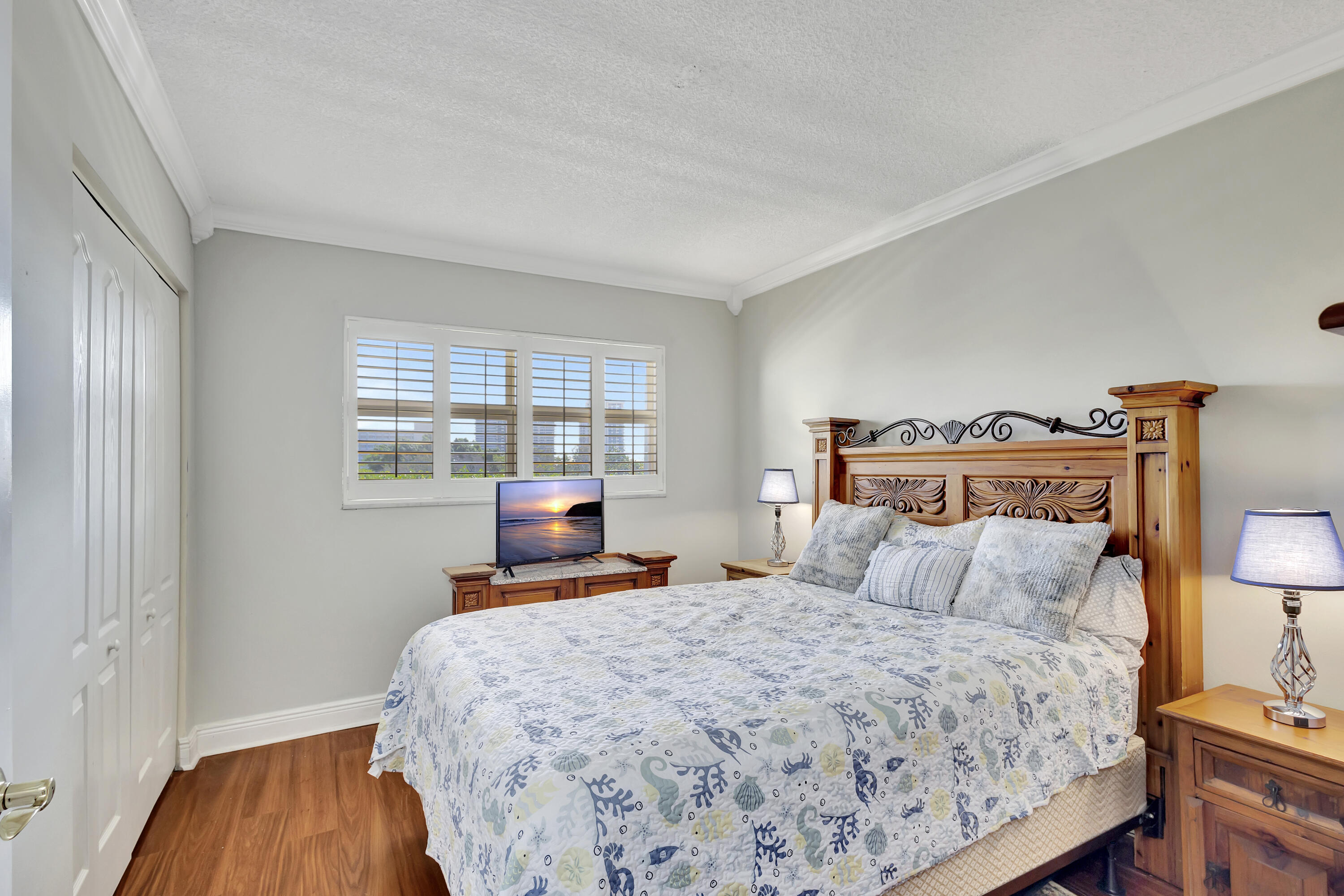 304 Golfview Road, Unit PH7 North Palm Beach, FL 33408 - Photo 24 of 48 2nd Bedroom