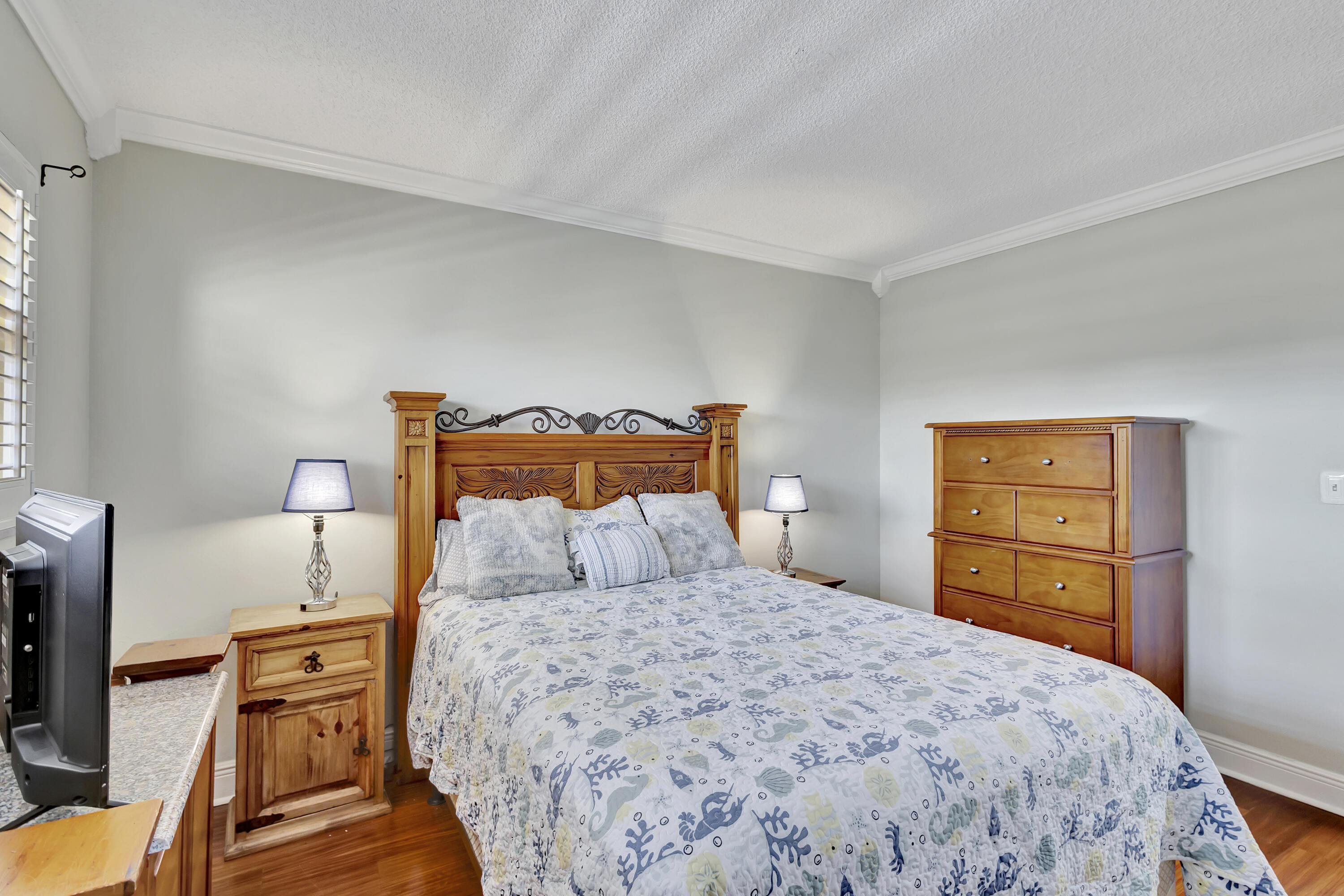 304 Golfview Road, Unit PH7 North Palm Beach, FL 33408 - Photo 25 of 48 2nd Bedroom