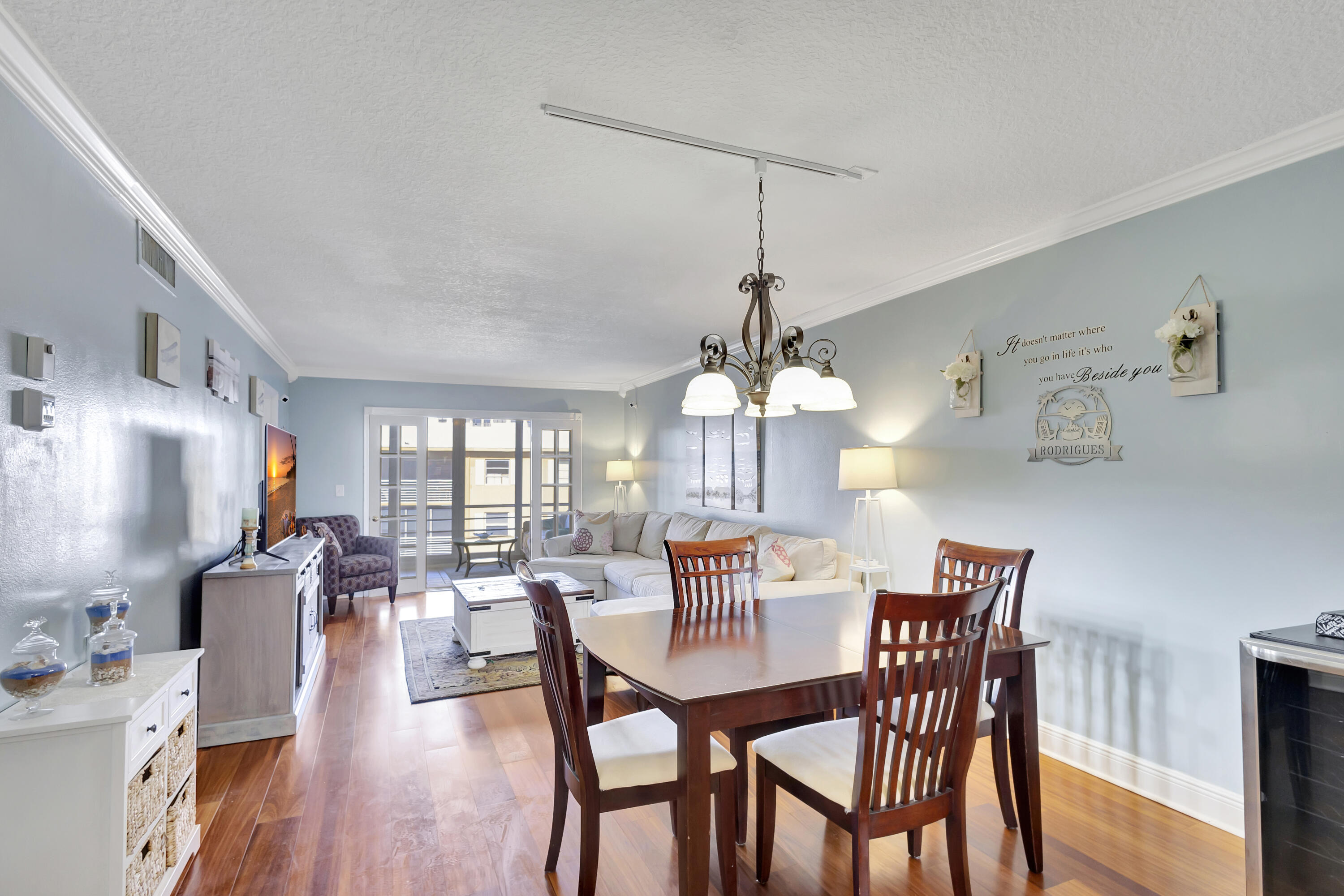 304 Golfview Road, Unit PH7 North Palm Beach, FL 33408 - Photo 7 of 48 Dining Area