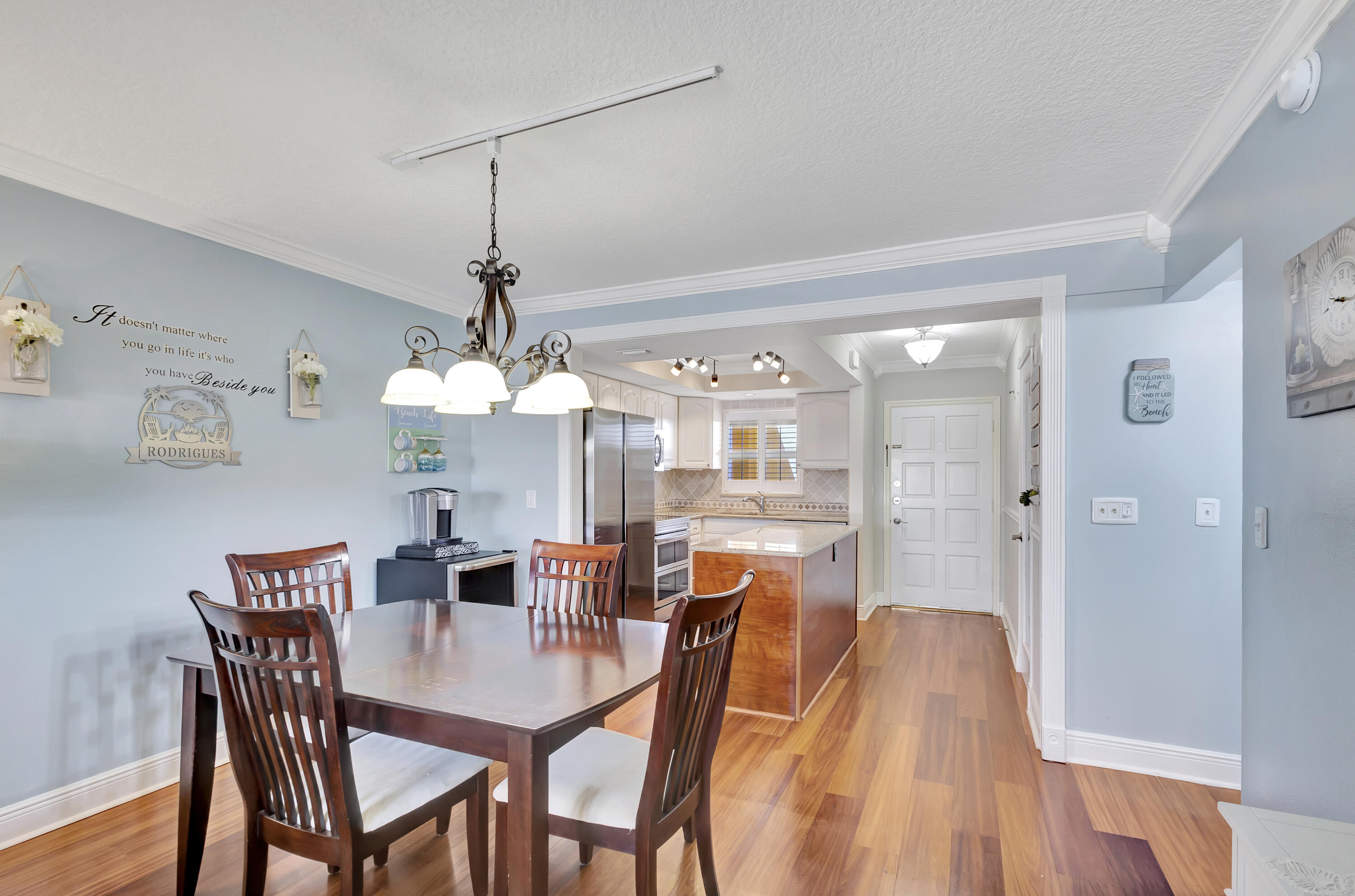 304 Golfview Road, Unit PH7 North Palm Beach, FL 33408 - Photo 8 of 48 Dining Area