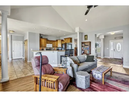 $645,000 | 2543 County Road O, Wiggins, CO 80654