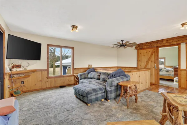 $575,000 | 6130 Arbogast Road, Howard City, MI 49329