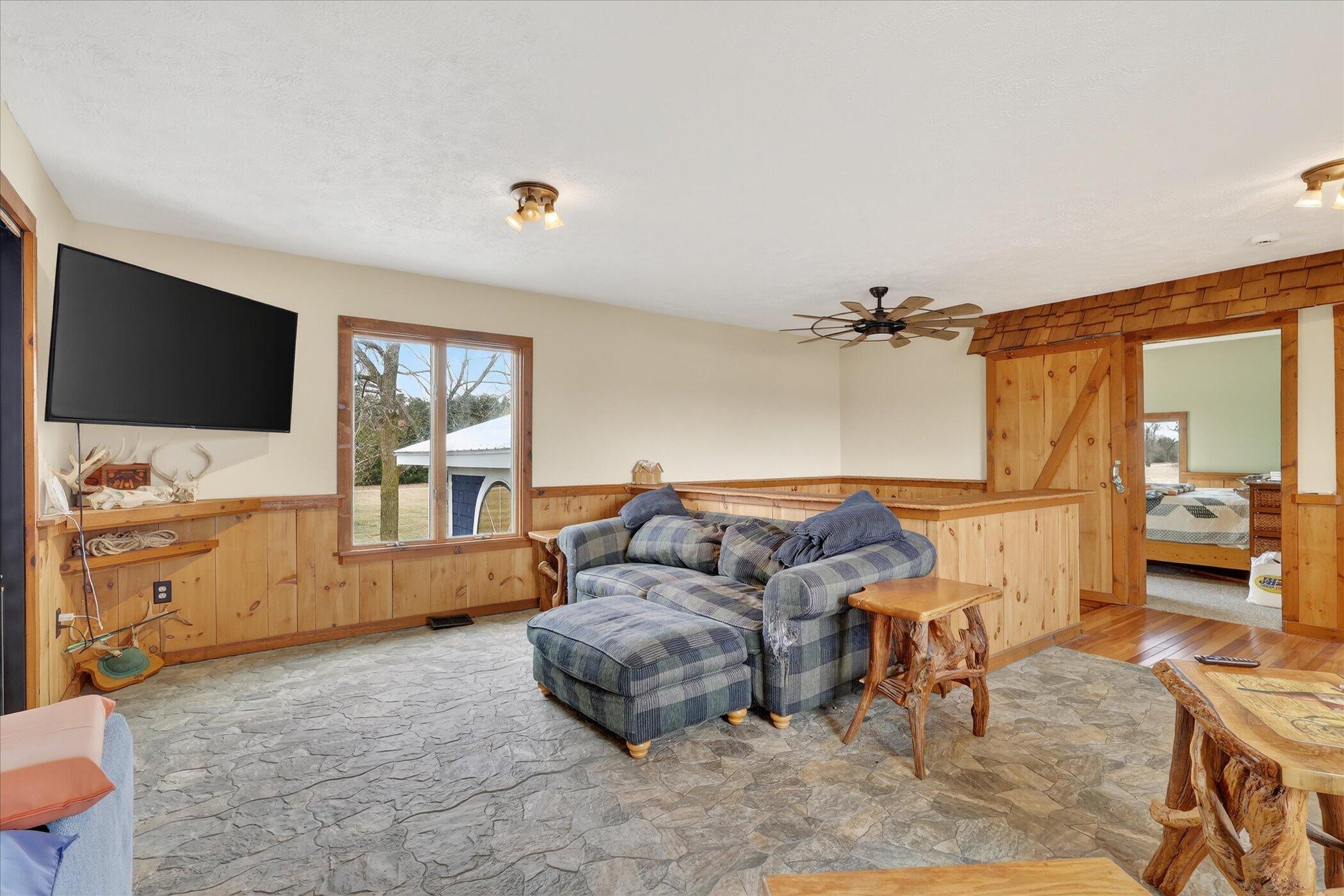 6130 Arbogast Road Howard City, MI 49329 - Photo 11 of 60 11-6130-Arbogast-Rd-WindowStill