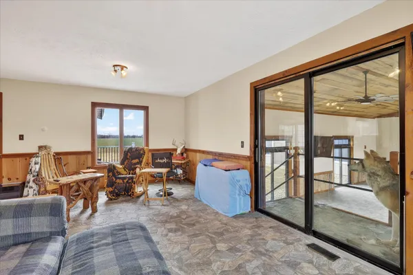 $575,000 | 6130 Arbogast Road, Howard City, MI 49329