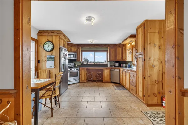 $575,000 | 6130 Arbogast Road, Howard City, MI 49329