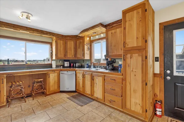 $575,000 | 6130 Arbogast Road, Howard City, MI 49329