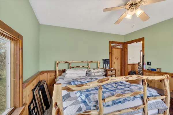 $575,000 | 6130 Arbogast Road, Howard City, MI 49329