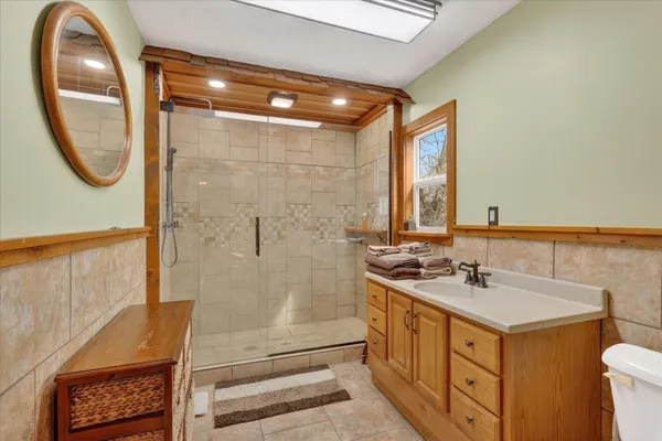 $575,000 | 6130 Arbogast Road, Howard City, MI 49329