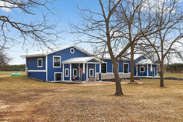 $575,000 | 6130 Arbogast Road, Howard City, MI 49329