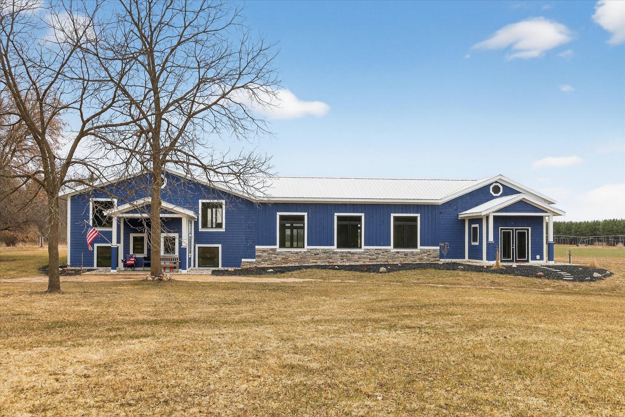 6130 Arbogast Road Howard City, MI 49329 - Photo 3 of 60 03-6130-Arbogast-Rd-WindowStill