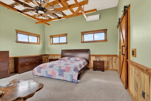 $575,000 | 6130 Arbogast Road, Howard City, MI 49329