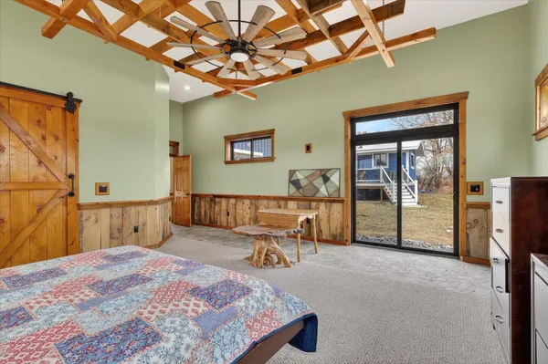 $575,000 | 6130 Arbogast Road, Howard City, MI 49329