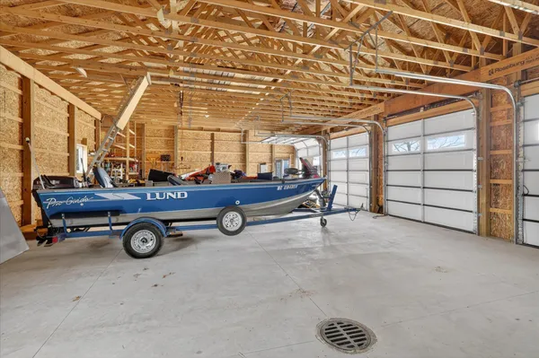 $575,000 | 6130 Arbogast Road, Howard City, MI 49329