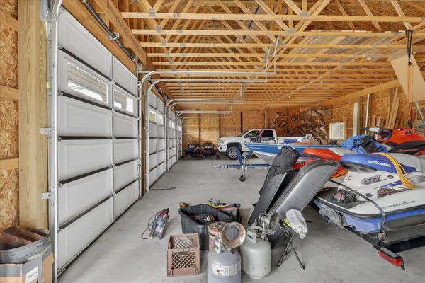 $575,000 | 6130 Arbogast Road, Howard City, MI 49329