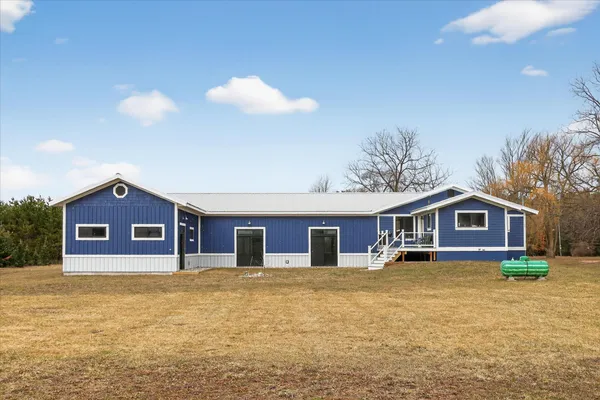 $575,000 | 6130 Arbogast Road, Howard City, MI 49329