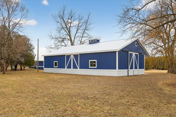 $575,000 | 6130 Arbogast Road, Howard City, MI 49329